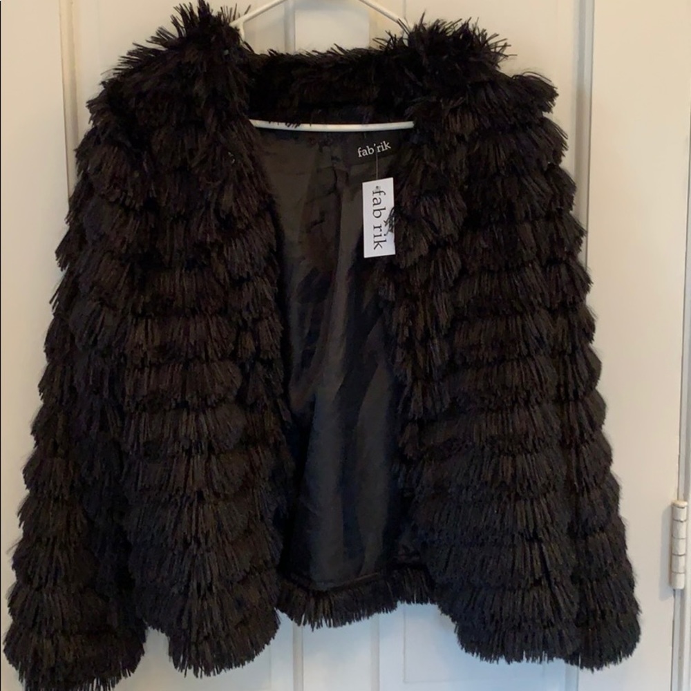 Fab’rik jacket - Picture 3 of 7